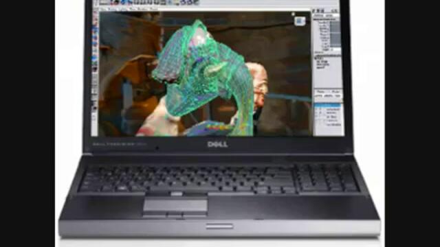 Топ 10 готини лаптопа