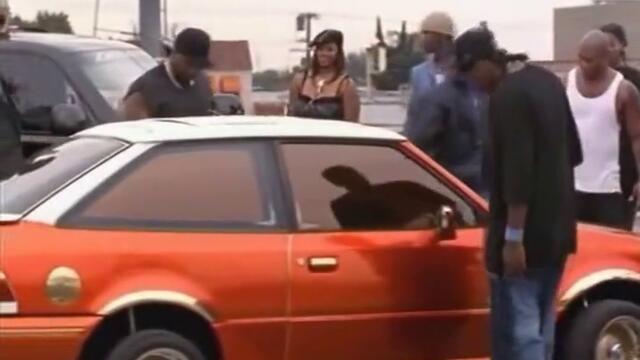 Българският рап срещу българската чалга - Пародия