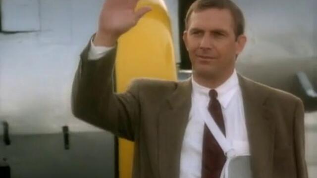 Уитни Хюстън -  "Винаги ще те обичам"