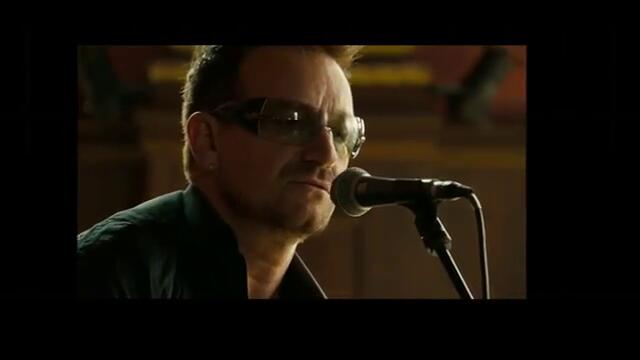 U2 &amp; Bono's Solo - So Cruel