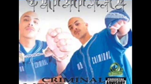Mr. Criminal _Criminal Life
