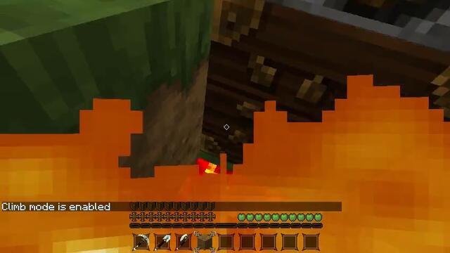 Minecraft-nike45's Productions №1 Moето Кошче