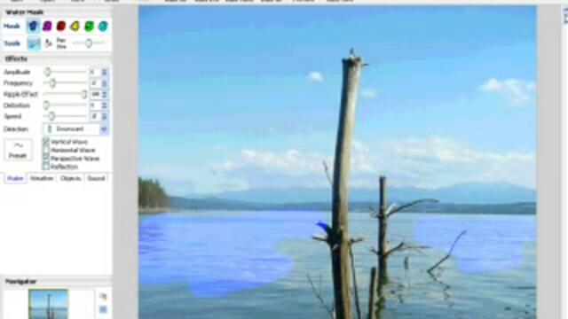 Как Се Прави Жива Снимка