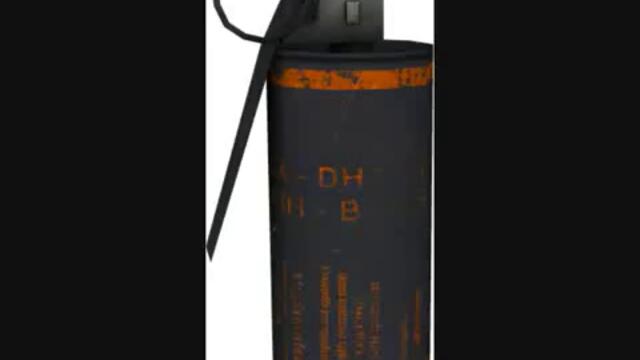 Camper Song - Counter Strike Source