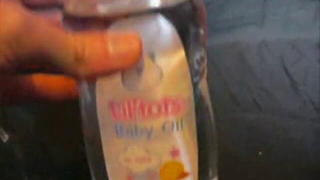 Океанът в Бутилка - Интересен Опит