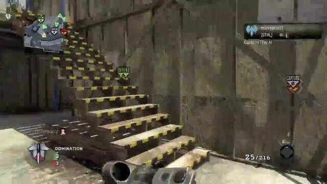 Goodbye Black Ops, Hello MW3!