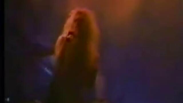 White Lion - Broken Heart