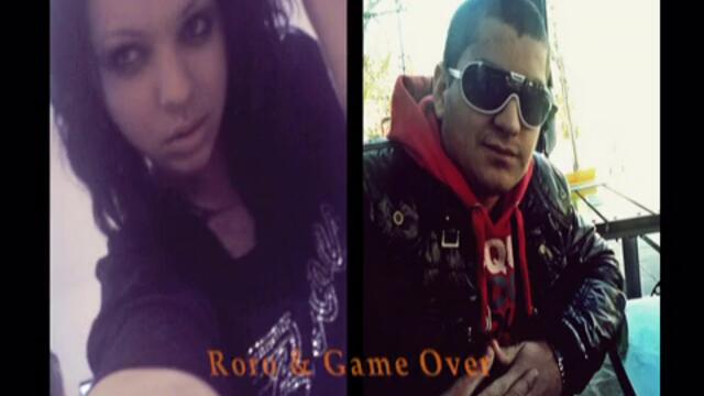 Roro ft. Game Over - Очите не могат да излъжат