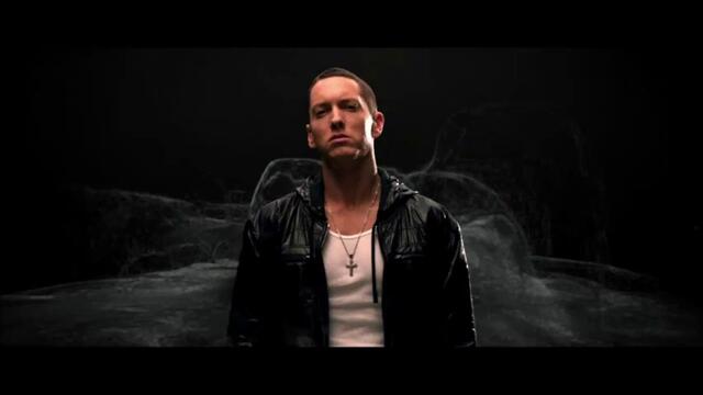 Eminem - _Higher_ Feat. Nicki Minaj &amp; Drake