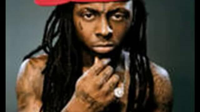 Lil Wayne - Bitch I'm The Bomb Like Tick Tick