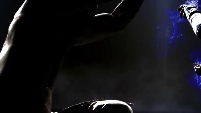 Tekken Tag Tournament 2 'Cinematic Trailer'