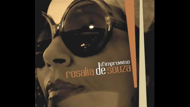 Rosalia De Souza - Samba Lounge