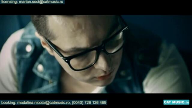 Румънско 2011 »  Sunrise Inc &amp; Liviu Hodor - Still The Same ( Official Video) [ H Q ]