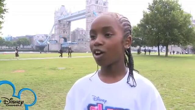 Shake It Up_ Dance Dance contest