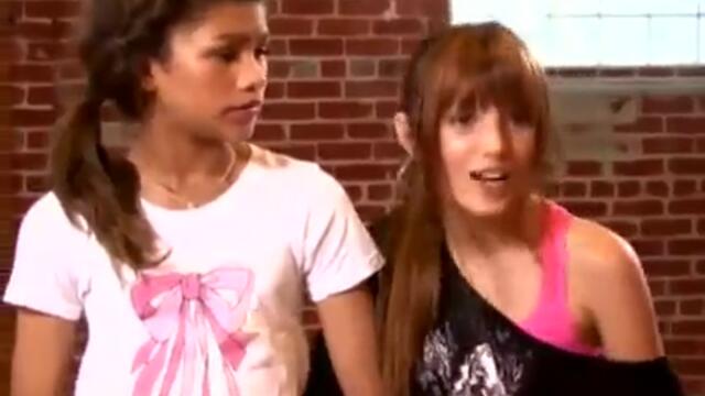 Shake it Up_ Dance it Up