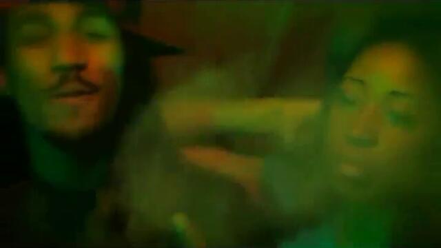 Tahjz Mahal Feat Yung Joc - Blow It Down