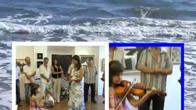 ГОЛЯМАТА ЗВЕЗДА - Атина Бонер №1