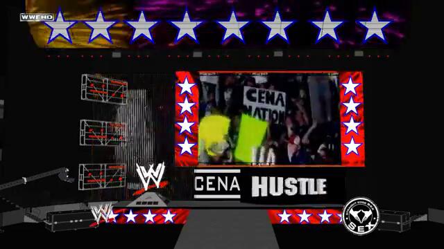 John Cena Turns Heel 2011 [HD]