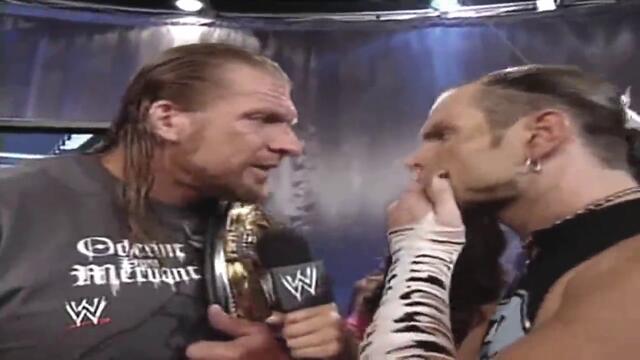 Jeff Hardy MV - Birds