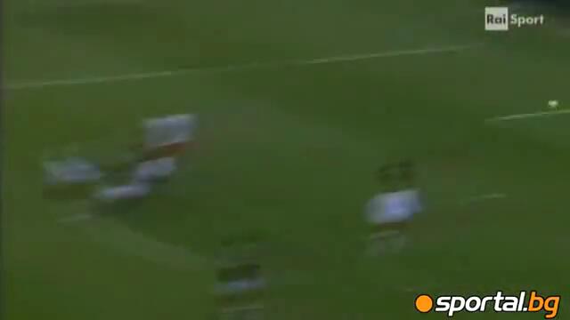 Болоня - Милан 2:2