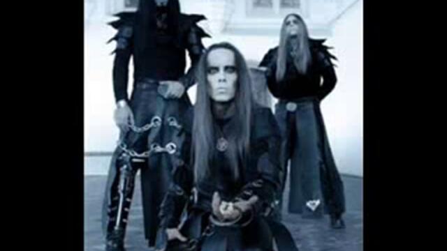 Behemoth-Ceremony Of Shiva