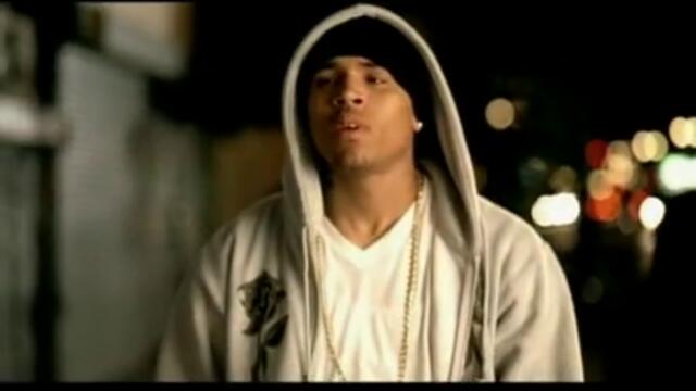 Chris Brown - With You