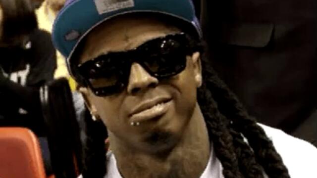 Lil Wayne - New November 2011