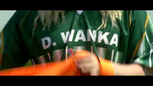 Футболна комедия (part 1 )