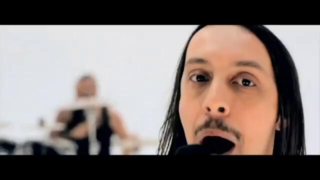 Lacuna Coil - Trip The Darkness(OFFICIAL VIDEO)