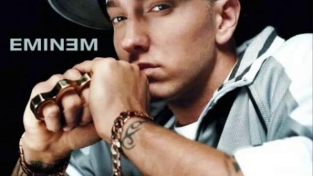 Eminem-Lose yourself (drum `n bass remix)