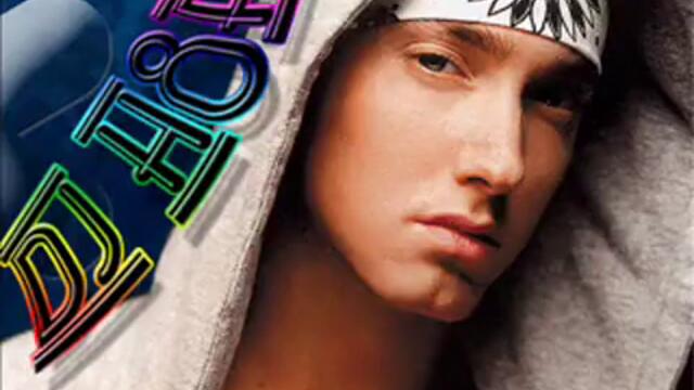 Eminem Without Me REMIX - Lil Jon Get Low