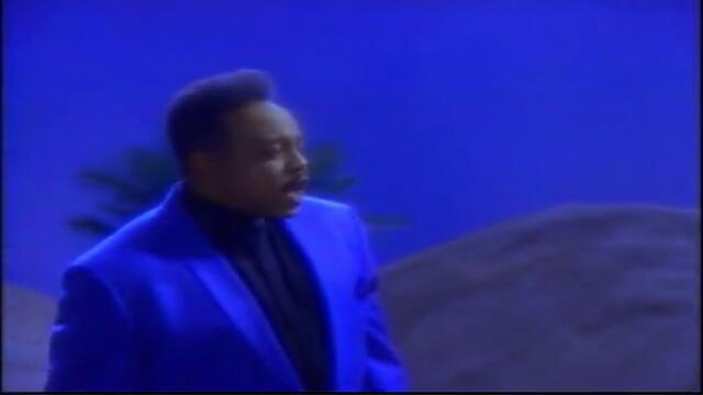 Aladdin - A Whole New World - Peabo Bryson And Regina Belle Music Video