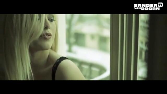 2011 »  Sander van Doorn feat. Carol Lee - Love Is Darkness ( The Official Video) [ H Q ]