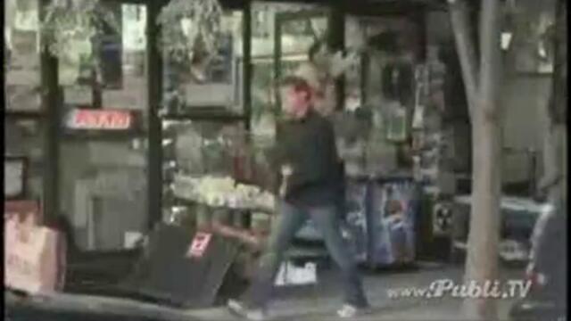 Реклама На Пепси