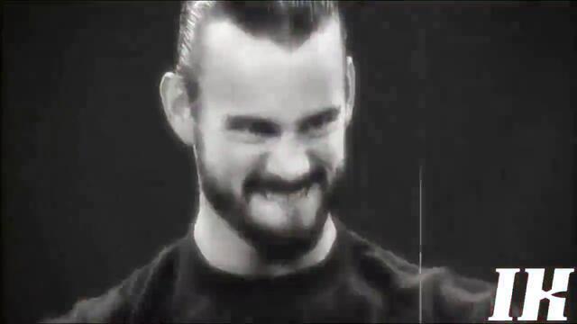 WWE CM Punk New 2011 Cult Of Personality Titantron with