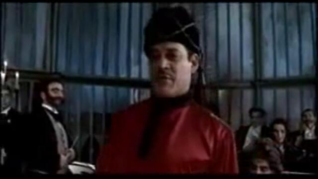 Семейство Адамс - Танцувай  Мамушка!