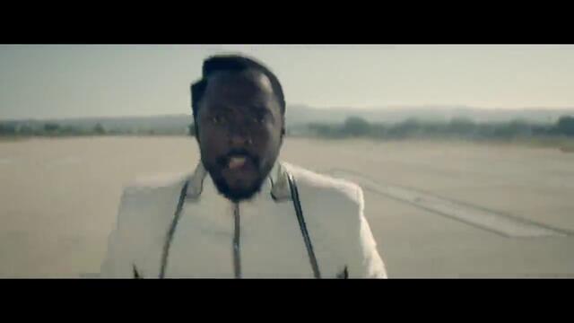 Will.I.Am feat. Mick Jagger &amp; Jennifer Lopez - T.H.E. (The Harest Ever)