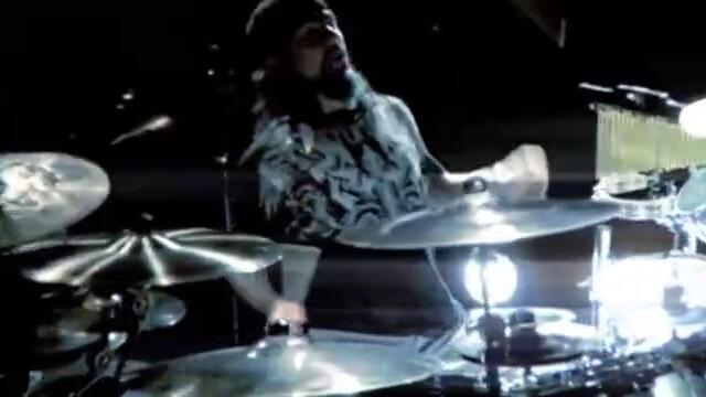 Dream Theater - Constant Motion