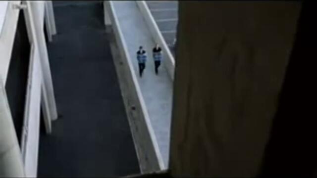 Енергийна напитка