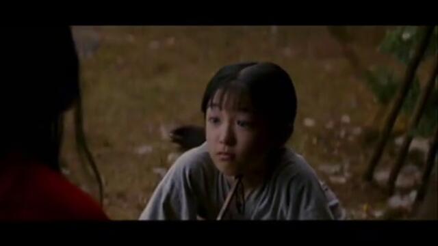 Спомените на Една Гейша - Memoirs of a Geisha