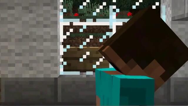 Official Minecon trailer