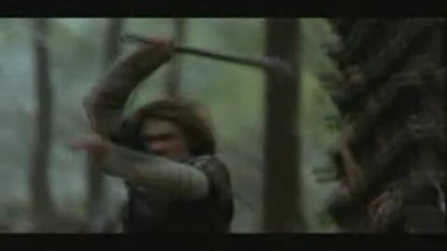 Тристан И Изолда  ^  Tristan Isolde