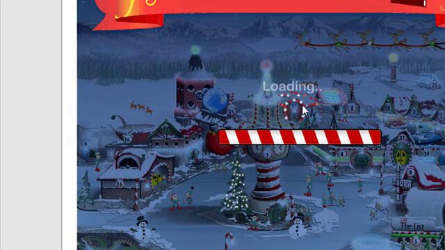 norad santa 11-17 days