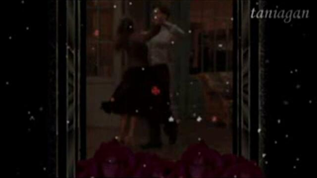 Dance me to the end Of love - Leonard Cohen  (ПРЕВОД)