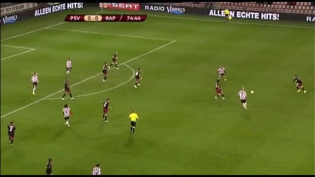 Манолев с шедьовър