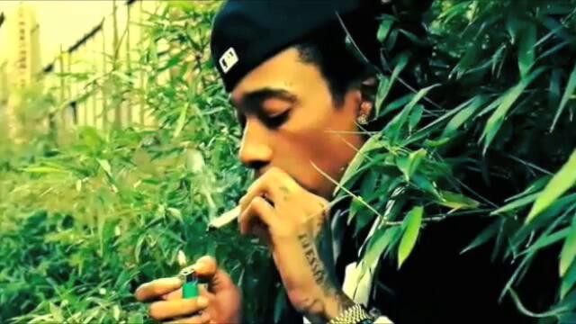 Wiz Khalifa - The Race (Rolling Papers)