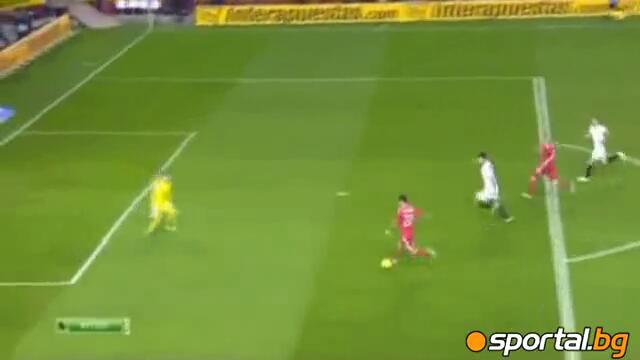 Реал отново почват с разгромите