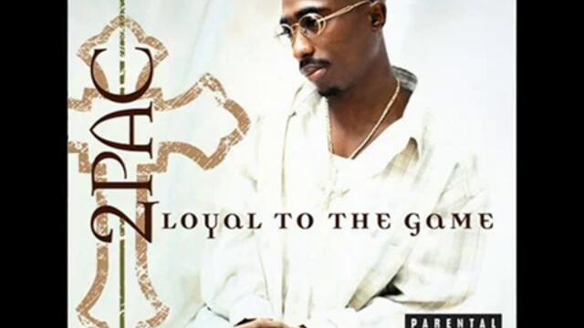 Nate Dogg Feat. 2pac - Thugs Get Lonely Too