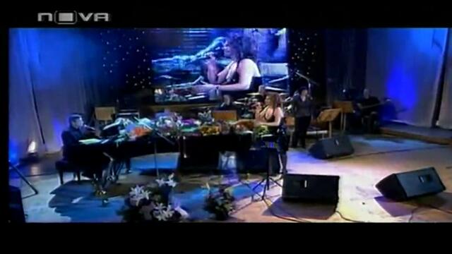 Нели Рангелова и Георги Христов - Една любов (24.03.2011)