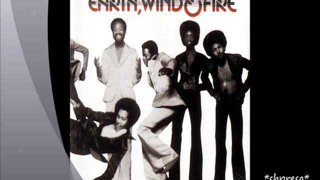 Earth, Wind &amp; Fire - That's The Way Of The World